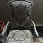 كراسي 2 _ ستاره ايكيا_ ساعه_فستان_