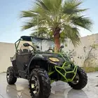 Buggy 250CC موديل 2017