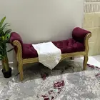 أريكه شبه جديده