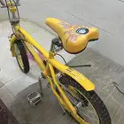دراجه مقاس 16 رفوف قزاز 3. طابعه مرجيحه أطفال