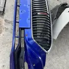 صدام شبك هونشي H5 2024