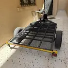 قلص دراجة نارية للبيع