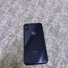 جوال آيفون xs
