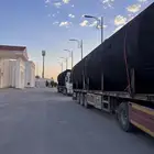خزان توانك صهريج محطة تصنيع