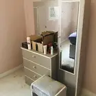 غرفة نوم شبهه جديد للبيع