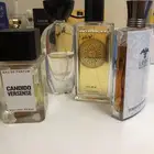 4 عطور مسخدمه فخمه