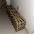 الواح خشب