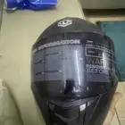 خوذه دباب جديده لم تستخدم