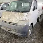 دباب ديهاتسو 2010 اصفار بطاقة جمركية