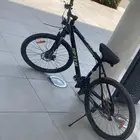 سيكل للبيع نظيف جدا