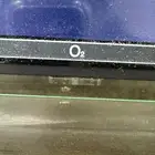 تلفزيون smart o2 4k UHD