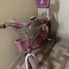 سيكل بناتي