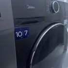 غسالة الكترونية فل الفل