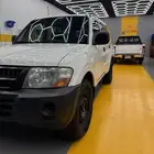 ميتسوبيشي باجيرو 2004 ستاندر