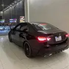 مرسيدس A200