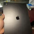 ايباد برو m4 13 انش