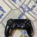 يد سوني 4 مستعمله