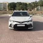 كامري 2024 GLE بانزين المالك الاول