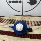منظم غاز و تحويلة دافور