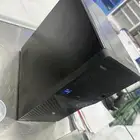 كمبيوتر DELL مع شاشه و كيبورد و ماوس