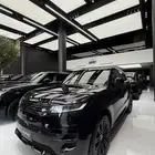 Range Rover Sport V8 2025