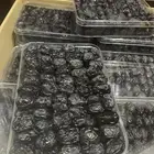 عجوه طيبه للبيع متبقي 20 علبه فقط