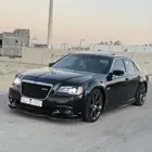 كرايزلر srt 2013 وارد المتحده سعودي