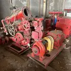 مضخه حريق 1000 جالون UL