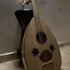 عود مصري صناعة محمد حسن