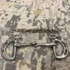 شكيمه حاره