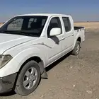 نيسان نفارا ديزل 2010