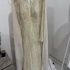 فستان