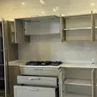 مطبخ نظيف