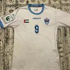 تي شيرت نادي دبا الرياضي