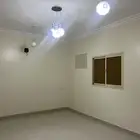 شقة للايجار حي السعادة 3 غرف وصالة