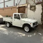 سوزوكي ساموراي 1985 حوض