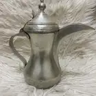 دله ختم حايل نحاس احمر كامل مبهاره 16