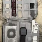 ساعة سيريس 10 جي بي إس 46 مم هيكل من الألومنيوم