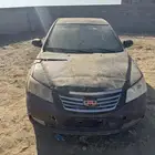 سيارة جيلي اي سي 7