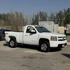 للبيع سلفرادو 2008 دبل