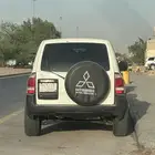 باجيرو ربع 2007