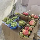 رمان   عنب   كمثرة ( الباحة )