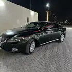 لكزس es 2011 مالك واحد