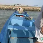 قارب لنش بوت هوري