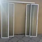 باب المنيوم للبيع