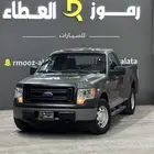 فورد f150 - 2014 - بدون دبل