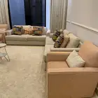 كنب مجلس فخم أنيق (فرصه)