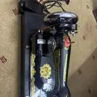 مكينه خياطه هندية