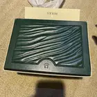 بوكس ساعة رولكس الاصلي مع حافظة الكرت