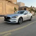 مازدا 2020 فل كامل نظيف